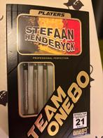 Stefaan Henderyck 21 gram, Ophalen of Verzenden, Zo goed als nieuw