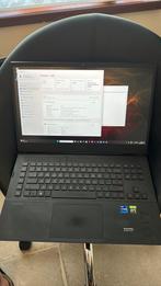 Gaming laptop Omen, Computers en Software, Ophalen of Verzenden, Zo goed als nieuw, Gaming