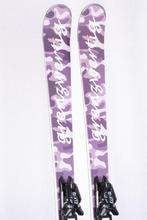 167 ski's GRENZWERTIG ALL MOUNTAIN 77, Sport en Fitness, Skiën en Langlaufen, 160 tot 180 cm, Gebruikt, Verzenden, Salomon