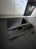Kookplaat Inventum perfecte staat, Elektronische apparatuur, Kookplaten, Ophalen, 4 kookzones, Zo goed als nieuw, Inductie