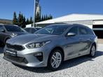 Kia Ceed Sportswagon More 1.0 T ISG, Auto's, Kia, Zwart, Overige kleuren, 120 pk, Bedrijf