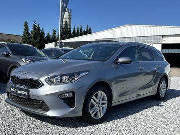 Kia Ceed Sportswagon More 1.0 T ISG  beschikbaar voor biedingen