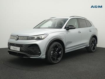 Volkswagen Tiguan eHybrid (PHEV) Tiguan eHybrid 1.5 TSI R-Li beschikbaar voor biedingen