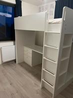 Hoogslaper met matras, Kinderen en Baby's, Ophalen, Hoogslaper