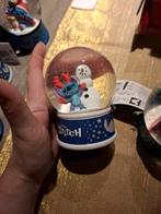 Sneeuwbol stitch kerst nieuw, Ophalen of Verzenden