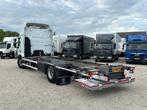 Renault D280 (bj 2021), Automaat, Achterwielaandrijving, Euro 6, Renault