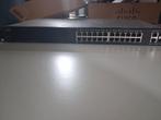 Cisco SF200-24FP POS smart switch, Ophalen, Zo goed als nieuw