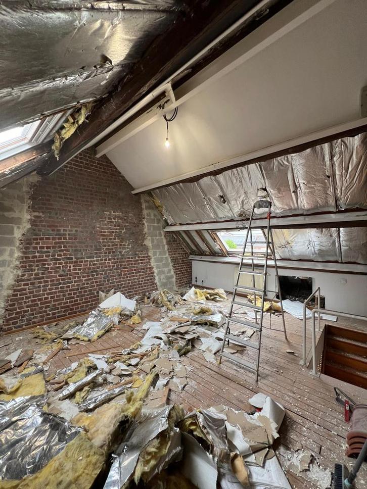Entreprise travaux de rénovation de bâtiments, Doe-het-zelf en Bouw, Overige Doe-Het-Zelf en Bouw