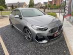 BMW 2 Serie 218i 218i Gran Coupé M Sport (bj 2021), Auto's, Gebruikt, 4 cilinders, 136 pk, Bedrijf