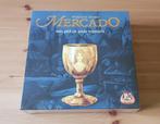 Mercado Bordspel Nl nieuwe in folie 20 €, Hobby en Vrije tijd, Gezelschapsspellen | Bordspellen, Ophalen of Verzenden, Nieuw