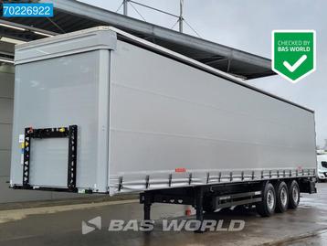 Kögel S24-1 Coil NEW + Liftachse beschikbaar voor biedingen