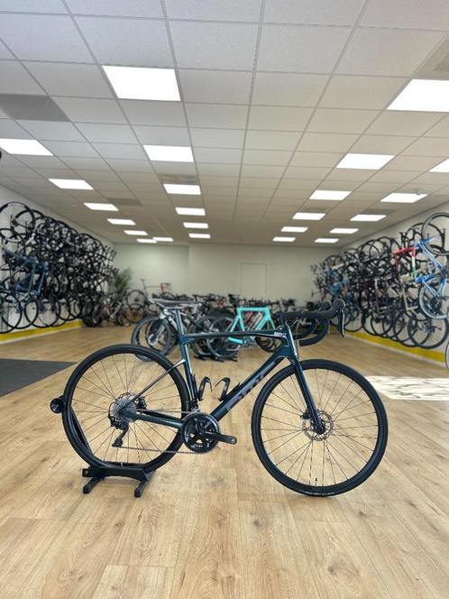 BMC Road Machine Carbon Racefiets, Sport en Fitness, Wielrennen, Zo goed als nieuw, Ophalen of Verzenden