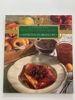 Ontbijten en brunches - Recepten van meesterkoks * NIEUW, Boeken, Kookboeken, Nieuw, Ophalen of Verzenden, Gezond koken, Europa