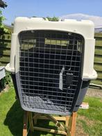 transport bench honden, Dieren en Toebehoren, Ophalen, Zo goed als nieuw
