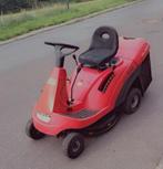 Vend tracteur sentar f72 a retaper, Tuin en Terras, Zitmaaiers, Ophalen, Gebruikt, Opvangbak, Minder dan 90 cm