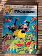 Strip Jommeke Paradijseiland, Boeken, Stripverhalen, Ophalen of Verzenden