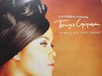 Livexpress Featuring Tonya Gipson. Cant Let You Loose., Cd's en Dvd's, Vinyl | Dance en House, Ophalen of Verzenden