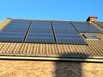 25 stuks zonnepanelen 5250 kw, Doe-het-zelf en Bouw, Zonnepanelen en Toebehoren, Ophalen, Zo goed als nieuw, Paneel, 200 wattpiek of meer
