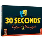 30 Seconds Partyspel, Enlèvement, Comme neuf