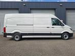 Volkswagen - Crafter - 35 2.0 TDI L4H4 Tr - Bedrijfswagen, Gebruikt, Euro 6, Volkswagen, Overige brandstoffen