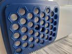 Tupperware ravioli maker, Huis en Inrichting, Keuken | Tupperware, Ophalen, Zo goed als nieuw, Blauw, Overige typen