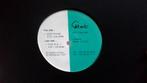 EMMANUEL TOP " THIS IS A./ ACID PHASE "( ATT-V-94 003 ), Verzenden, Zo goed als nieuw, 12 inch, Techno of Trance