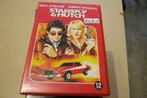 starsky & hutch, Cd's en Dvd's, Ophalen of Verzenden
