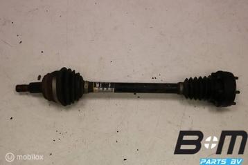 Aandrijfas LV Volkswagen Golf 4 3 deurs 1.4 BCA 1J0407271F beschikbaar voor biedingen