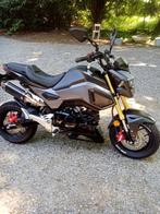 Honda 125 msx, Motoren, Particulier