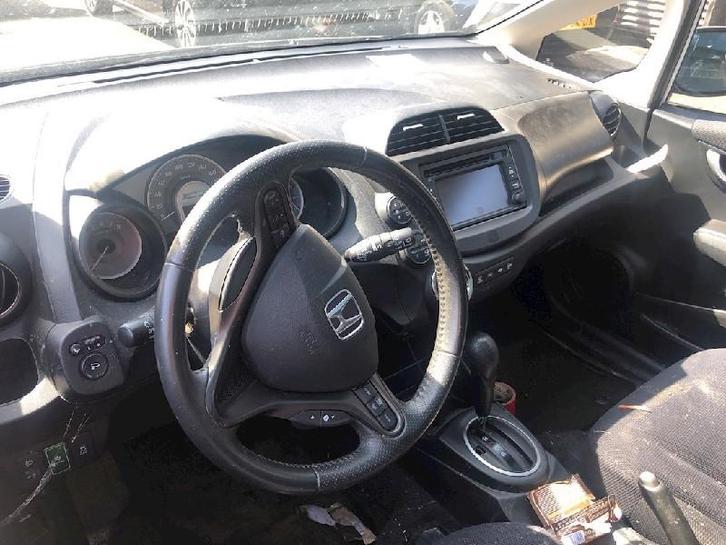 STUUR Honda Jazz (GE6 / GE8 / GG / GP) (01-2008/06-2015), Auto-onderdelen, Besturing, Honda, Gebruikt