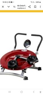 Ab circle pro, Enlèvement, Utilisé, Autres types, Jambes