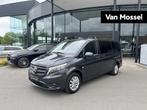 Mercedes-Benz Vito 116 Tourer Select L2 PARKPAKKET+8PL+AUDIO, Automaat, 188 g/km, Gebruikt, Zwart