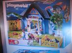 Playmobil 4343 Dierenkliniek, Hobby en Vrije tijd, Modelbouw | Overige, Ophalen of Verzenden, Zo goed als nieuw, Compleet