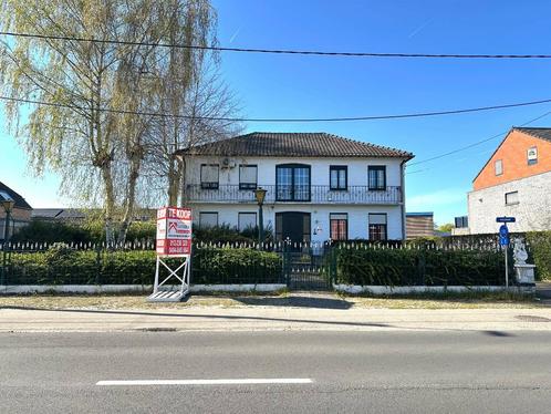 Huis te koop in Tongeren-Borgloon, 3 slpks, Immo, Huizen en Appartementen te koop, Vrijstaande woning, E