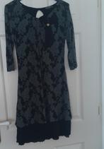 Groen jurk, Kleding | Dames, Maat 38/40 (M), Rinascimento, Ophalen of Verzenden, Knielengte