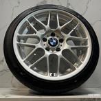 Bmw 1 3 Serie E87+ E46 E90+ F30+ 225/40/18 INCH CSL Zomerset, Auto-onderdelen, Banden en Velgen, 18 inch, Gebruikt, Banden en Velgen