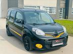 Renault kangoo formula 3zit lichte vracht 6 vitesse+ gar, Te koop, Bedrijf