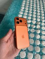 17 pro max 1To, Télécoms, Jaune, Autres modèles, 1 TB, Enlèvement