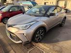 Toyota C-HR HYBRID BUSINESS EDITION AUTOMAAT MET GARANTIE, Auto's, Toyota, Stof, Gebruikt, Euro 6, 4 cilinders