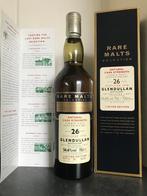 Whisky - Glendullan 1978 - Rare Malts Selection, Ophalen