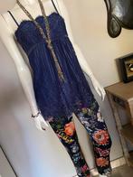 TWINSET Mt XS - MARCCAIN Mt 2, Kleding | Dames, Ophalen of Verzenden, Zo goed als nieuw, Zwart