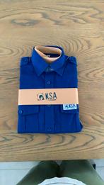 Hemd ksa, Ophalen, Nieuw, Kleding