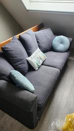 Sofabed Ikea, Grönlid, Ophalen, Zo goed als nieuw