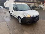 Opel Combo Lichte Vracht 1600 Diesel LANG! Airco Navi!, Euro 5, Entreprise, 2 places, Boîte manuelle
