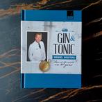 Manuel Wouters - Gin & Tonic, Comme neuf, Enlèvement ou Envoi