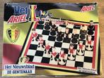 Le jeu Ariel 12th Man Game (2000), Hobby & Loisirs créatifs, Jeux de société | Jeux de plateau, 1 ou 2 joueurs, Enlèvement ou Envoi