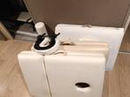3 massagetafels, Sport en Fitness, Massageproducten, Ophalen, Gebruikt