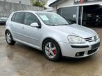 Volkswagen Golf VI 1.4L Benzine Automaat, Auto's, Automaat, Stof, Golf, 103 kW