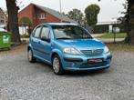 Citroen C3 1.4i/Automaat/1Ste Eigenaar/35.000Km/Garantie, Auto's, Stof, 1360 cc, Electronic Stability Program (ESP), 4 cilinders