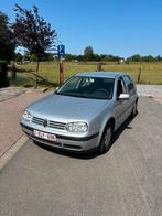 Golf 4 1.4, Auto's, Volkswagen, Handgeschakeld, Golf, Particulier, Te koop